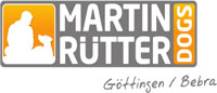 Martin-R&uuml;tter-Logo